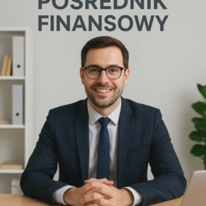 Kurs pośrednik finansowy