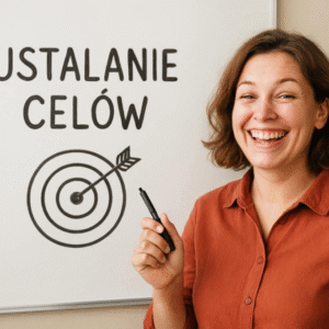 Kurs mistrz celów