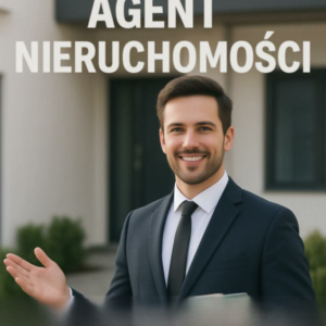 Kurs agent nieruchomości